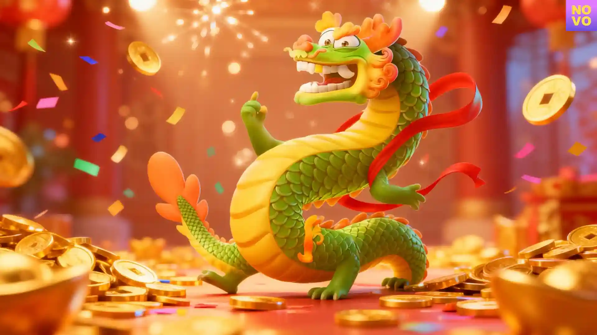 entretenimento online